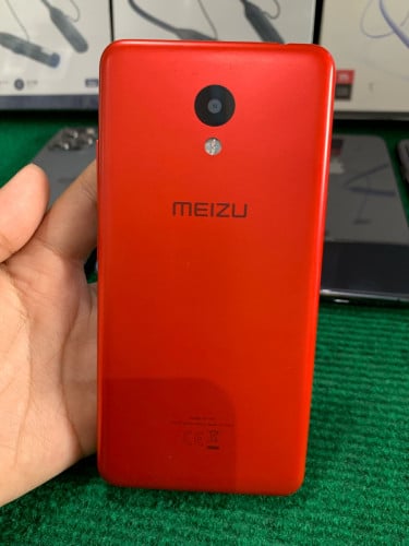 Meizu M5c