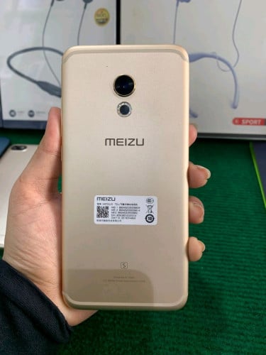 MElZU Pro 6s