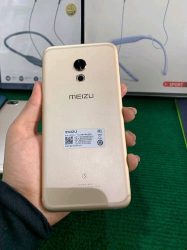 MElZU Pro 6s