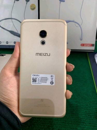 MElZU Pro 6s