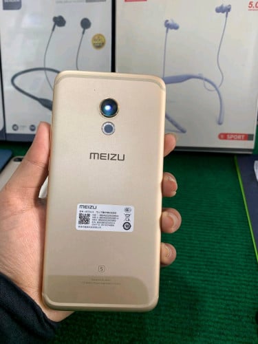 MElZU Pro 6s