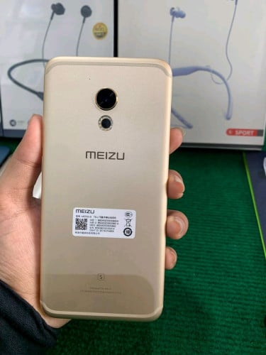 MElZU Pro 6s