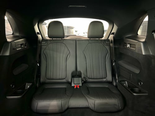 Mercedes EQS 450 4Matic 760km