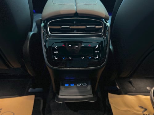 Mercedes EQS 450 4Matic 760km