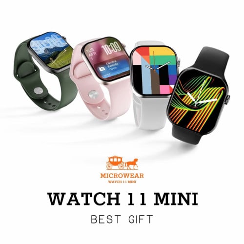 Microwear W11 Mini