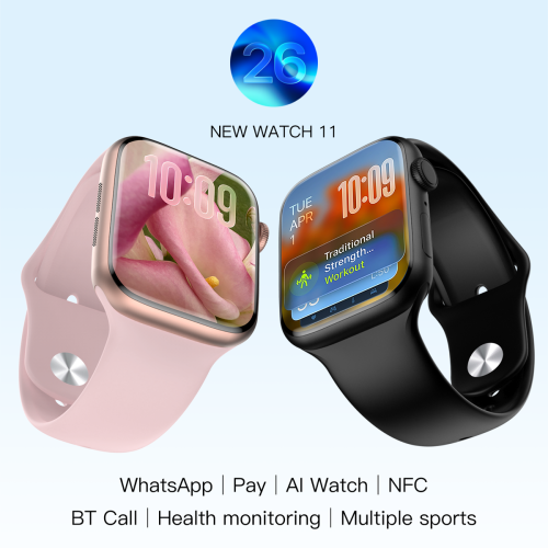 Microwear W11 Mini