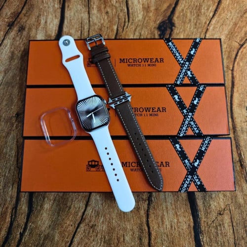 Microwear W11 Mini