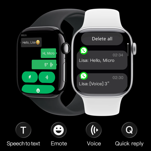 Microwear W11 Mini