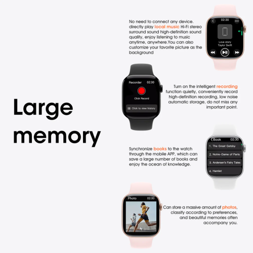 Microwear W11 Mini