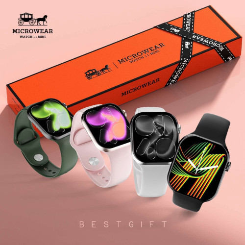 Microwear W11 Mini