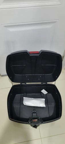 Motorcycle Box for Sale