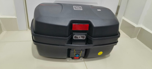 Motorcycle Box for Sale