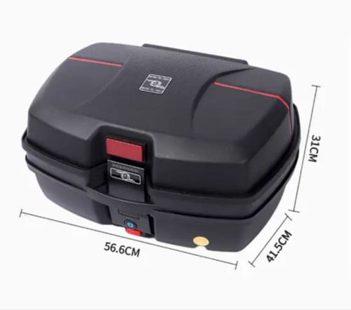 Motorcycle Box for Sale