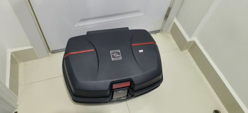Motorcycle Box for Sale