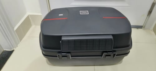 Motorcycle Box for Sale