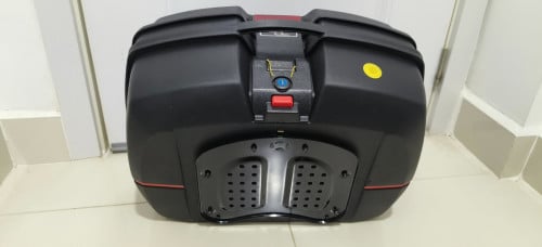 Motorcycle Box for Sale