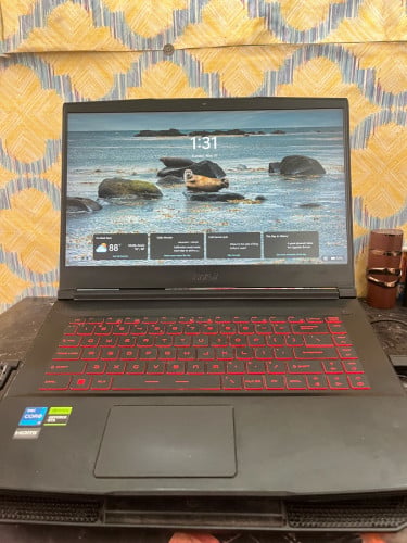 MSI
