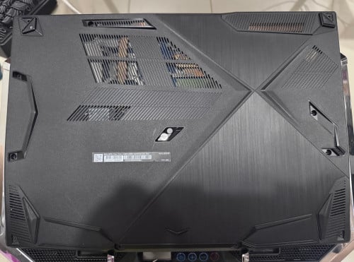 MSI GF63 Thin 11UC