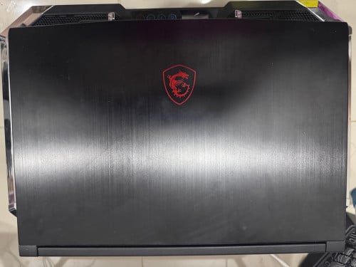 MSI GF63 Thin 11UC