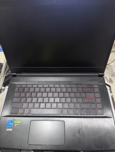 MSI GF63 Thin 11UC