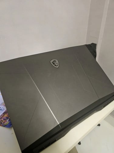 Msi Gl76 Pulse