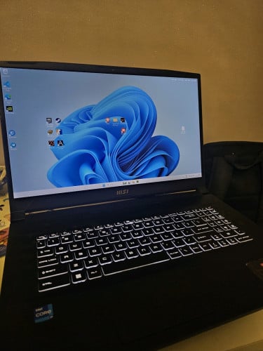 Msi Gl76 Pulse