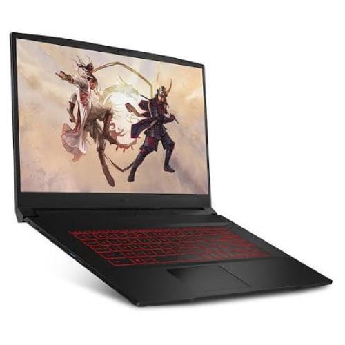 Msi katana GF76 11UD