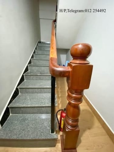 Nice Fully Furnished Apartment for Rent