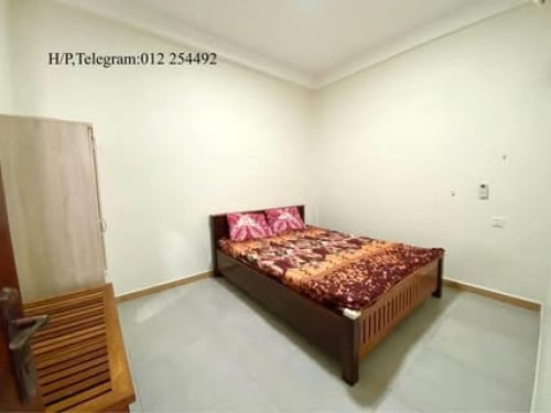 Nice Fully Furnished Apartment for Rent