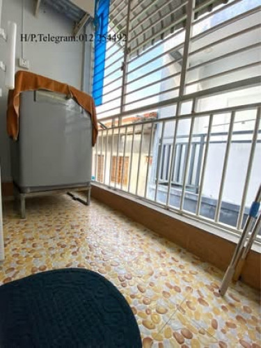 Nice Fully Furnished Apartment for Rent