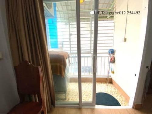 Nice Fully Furnished Apartment for Rent