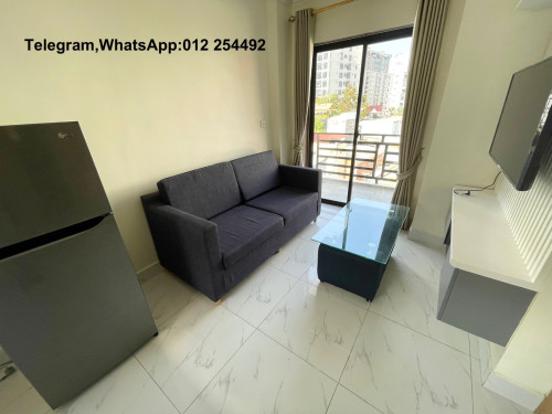 Nice Fully Furnished Elevator Apartment for Rent