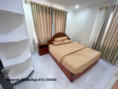 Nice Fully Furnished Elevator Apartment for Rent