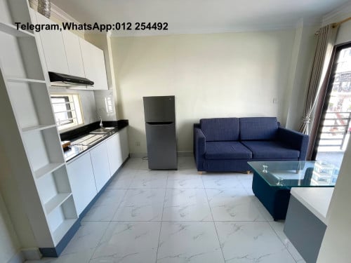 Nice Fully Furnished Elevator Apartment for Rent