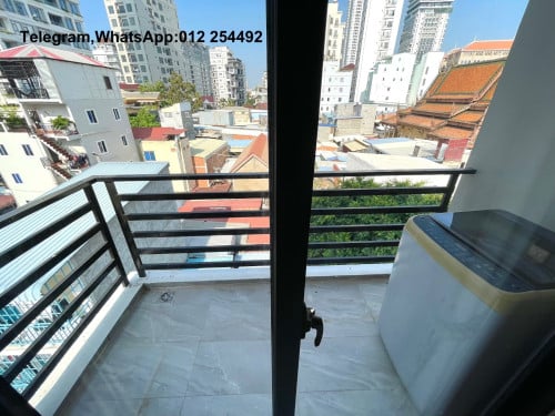 Nice Fully Furnished Elevator Apartment for Rent