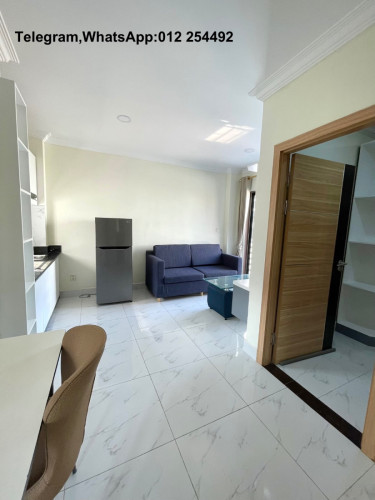 Nice Fully Furnished Elevator Apartment for Rent