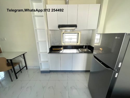 Nice Fully Furnished Elevator Apartment for Rent