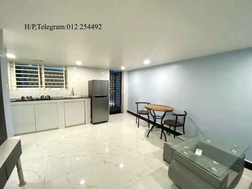 Nice Western Fully Furnished Apartment for Rent