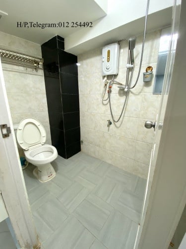 Nice Western Fully Furnished Apartment for Rent