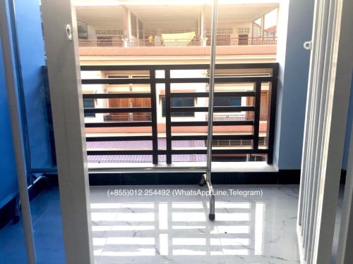 Nice Western Fully Furnished Apartment for Rent