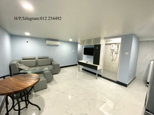 Nice Western Fully Furnished Apartment for Rent