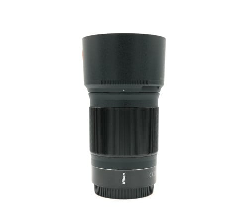 NIKON Z 85mm F/1.8 S