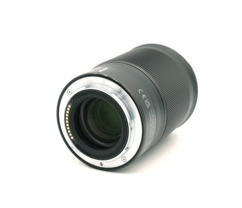 NIKON Z 85mm F/1.8 S