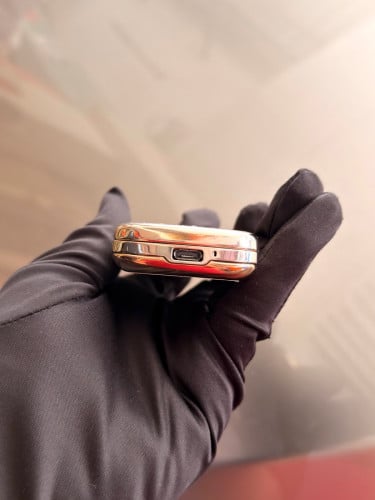 Nokia 8800 Gold Arte