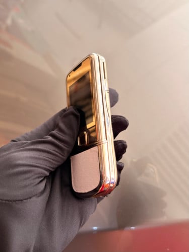 Nokia 8800 Gold Arte