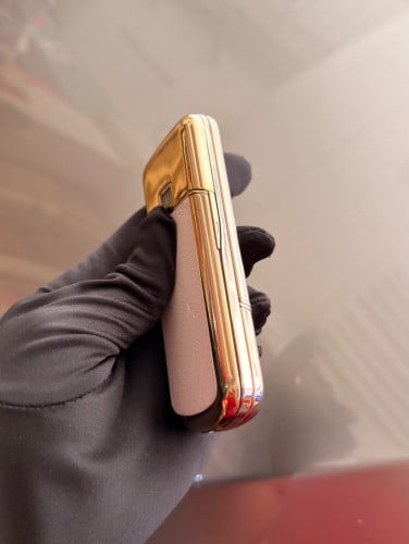 Nokia 8800 Gold Arte