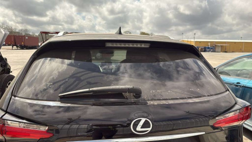 Nx 200t 2015 FSport pong 1 ឡានថ្មីដាច់