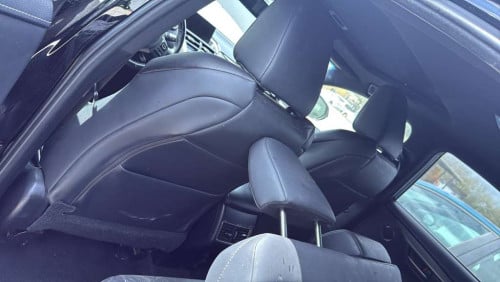 Nx 200t 2015 FSport pong 1 ឡានថ្មីដាច់