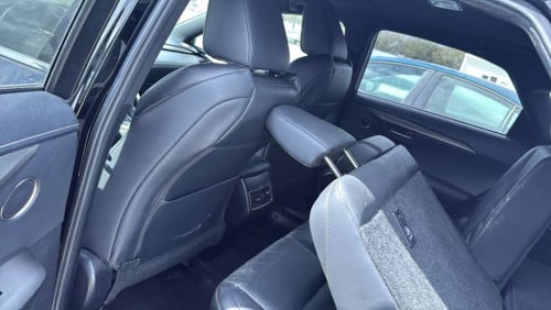 Nx 200t 2015 FSport pong 1 ឡានថ្មីដាច់