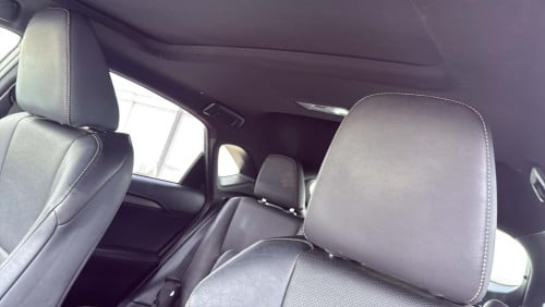 Nx 200t 2015 FSport pong 1 ឡានថ្មីដាច់